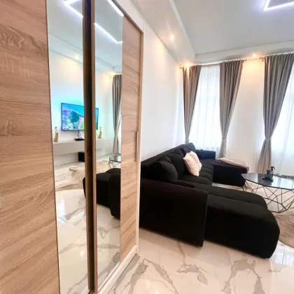 Charmante 2-Zimmer-Wohnung in 1160 Wien – vollrenoviert und sofort einziehbar! - Bild 3