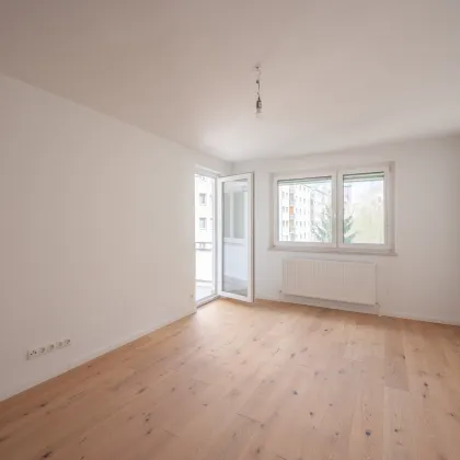 ** NEU ** sanierte 3-Zimmer Neubauwohnung mit Loggia - Top-Investment - HofRuhelage - Bild 2