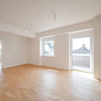 2-Zimmer-Wohnung mit großflächiger Terrasse in 2232 Deutsch-Wagram! - Bild 3