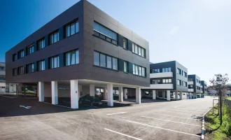 Moderne Bürofläche in Flughafennähe - 585 m²