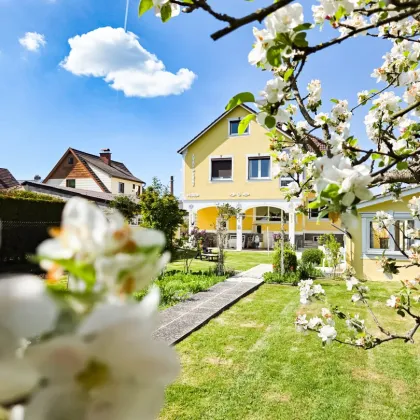 Exklusives Stadthaus mit Gartenparadies in der Bezirkshauptstadt Gmünd - Bild 2