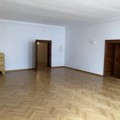 Historische Büro- oder Praxisfläche am Welser Stadtplatz - Bild 3