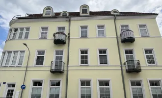 Charmante 2-Zimmer-Wohnung
