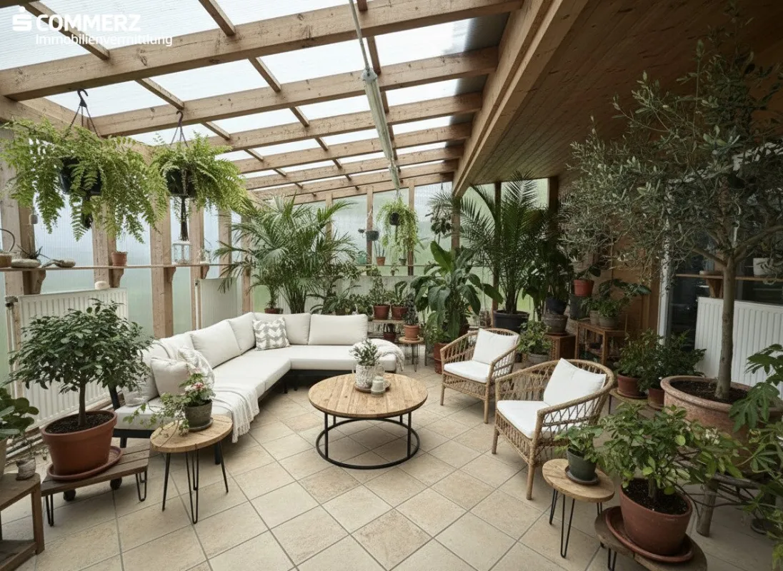 Rarität für Naturliebhaber - Bild 1