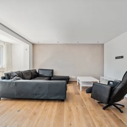 Dornbirn: Zentrale Lage, 4,5-Zimmer und ca. 120m² Wohnfläche! - Bild 3