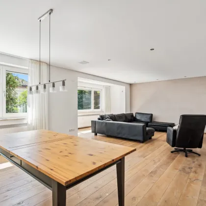 Dornbirn: Zentrale Lage, 4,5-Zimmer und ca. 120m² Wohnfläche! - Bild 2