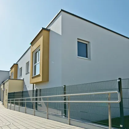 Unabhängig und barrierefrei in Schwarzau am Steinfeld in der Nähe zu Wiener Neustadt und Neunkirchen - Bild 2