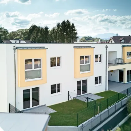 Unabhängig und barrierefrei in Schwarzau am Steinfeld in der Nähe zu Wiener Neustadt und Neunkirchen - Bild 3