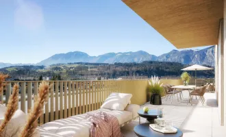 4-Zimmer-DG-Wohnung, W20 provisionsfrei - Wörgl