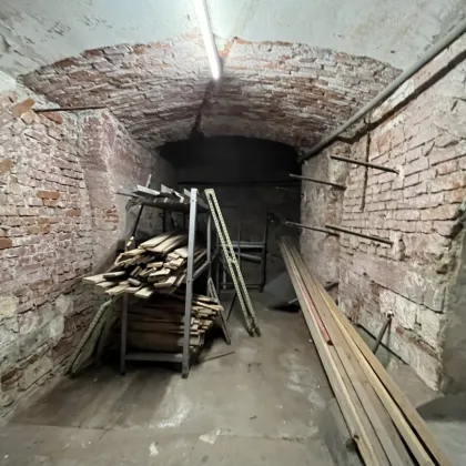 Lagerflächen in der Innenstadt zum Vermieten - Bild 3