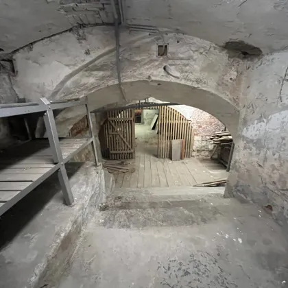 Lagerflächen in der Innenstadt zum Vermieten - Bild 2