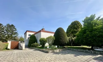 Großzügiges Einfamilienhaus mit unverbaubarem Fernblick und Profiwerkstatt in Neuessling