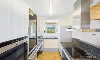 Sofort einziehen - Vollmöblierte 2 Zimmer Wohnung in Uninähe zu vermieten