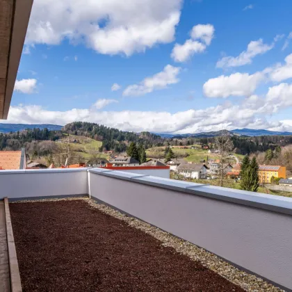 Penthouse am Eibiswalder Hauptplatz - Bild 3