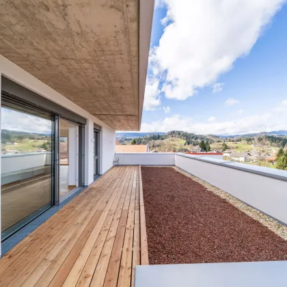 Penthouse am Eibiswalder Hauptplatz - Bild 2