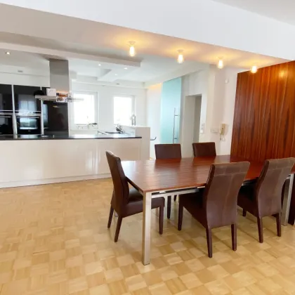 Großzügige 2-Zimmer-Wohnung im Zentrum - Bild 3