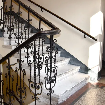 3-Zimmer-Wohnung in Toplage des 12. Bezirks – Altbau mit tollem Renovierungspotential! Jetzt Anfragen! Leerstehend oder Vermietet zu haben! - Bild 3