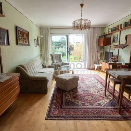 Traumhaftes 3-Zimmer-Haus in Wien mit Garten und Parkplatz – Ihr neues Zuhause! - Bild 2
