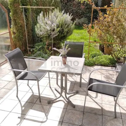 Traumhaftes 3-Zimmer-Haus in Wien mit Garten und Parkplatz – Ihr neues Zuhause! - Bild 3