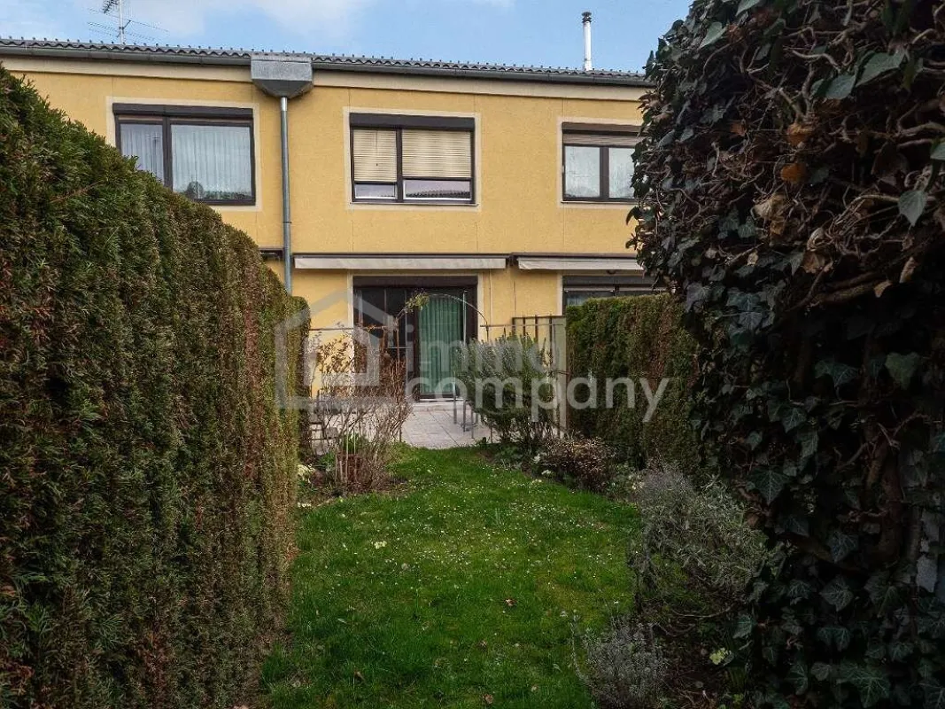 Traumhaftes 3-Zimmer-Haus in Wien mit Garten und Parkplatz – Ihr neues Zuhause! - Bild 1