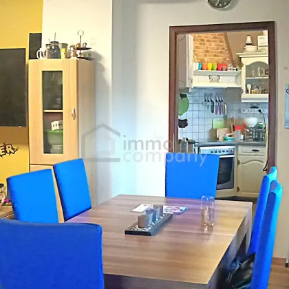 Moderne 4-Zimmer-Wohnung in Neunkirchen - Bild 2