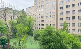 ** ZENTRALE 3 ZIMMER STADTWOHNUNG MIT LIFT - NEUBAU - MILLENIUM CITY & DONAUINSEL UM DIE ECKE **