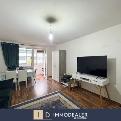 ** ZENTRALE 3 ZIMMER STADTWOHNUNG MIT LIFT - NEUBAU - MILLENIUM CITY & DONAUINSEL UM DIE ECKE ** - Bild 2
