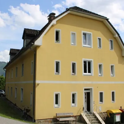 Renditeobjekt mit 12 Wohneinheiten in 8670 Krieglach - Bild 3