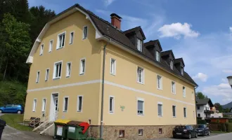 Renditeobjekt mit 12 Wohneinheiten in 8670 Krieglach