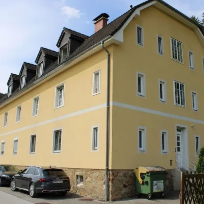 Renditeobjekt mit 12 Wohneinheiten in 8670 Krieglach - Bild 2