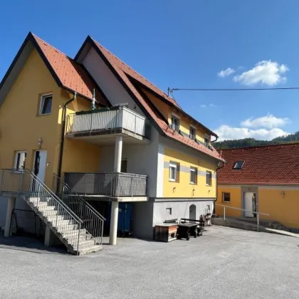 Kernsaniertes Zinshaus mit 6 Wohneinheiten in Anger bei Weiz - Oberfeistritz - KP € 550.000,-- netto - Bild 2