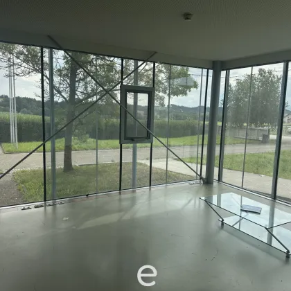 Großzügige Betriebsliegenschaft in Frankenburg am Hausruck zu vermieten! - Bild 3