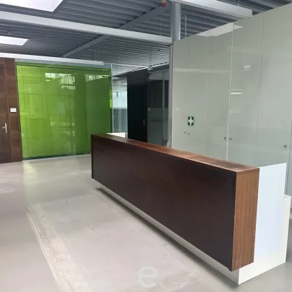 Großzügige Betriebsliegenschaft in Frankenburg am Hausruck zu vermieten! - Bild 2