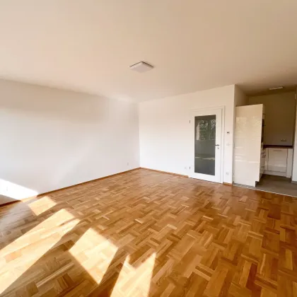 Top-Lage, 1-Zimmer-Garconniere / Erstbezug nach kompletter Sanierung / Geidorf Graz - Bild 3