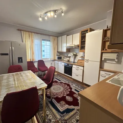 Traumhafte 87m2 3-Zimmer-Wohnung mit Loggia im Zentrum von Gänserndorf – Ihr neues Zuhause wartet! - Bild 2