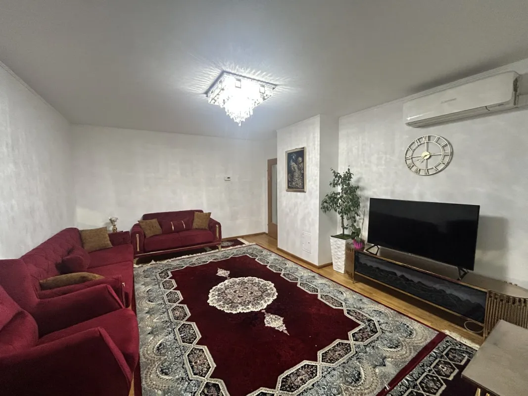 Traumhafte 87m2 3-Zimmer-Wohnung mit Loggia im Zentrum von Gänserndorf – Ihr neues Zuhause wartet! - Bild 1