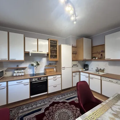 Traumhafte 87m2 3-Zimmer-Wohnung mit Loggia im Zentrum von Gänserndorf – Ihr neues Zuhause wartet! - Bild 3