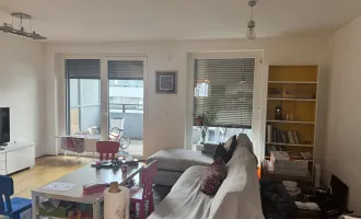 SCHÖNBRUNN - 3-ZIMMER- NEUBAU MIT SONNENBALKON
