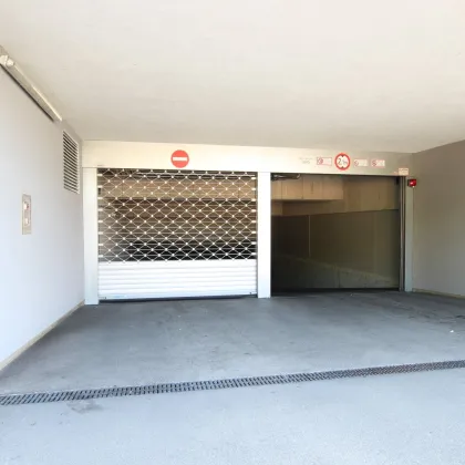 PROVISIONSFREI: PKW TIEFGARAGENSTELLPLATZ, BESTLAGE IM ZENTRUM VON KORNEUBURG!! - Bild 2