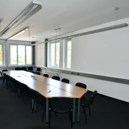 Exklusive Bürofläche im Wohnpark Sandleiten inkl. 20 Stellplätze - Bild 3