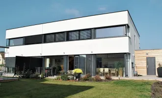 Heute wohnen, später kaufen! Leistbares Miet-Kauf-Konzept I individuell gestaltbare Grundrisse I Einfamilienhaus, Doppelhaus, Reihenhaus...