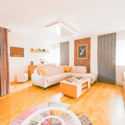 Neuwertig: Moderne Eleganz - 4-Zimmer Eigentumswohnung in Söll - Bild 3
