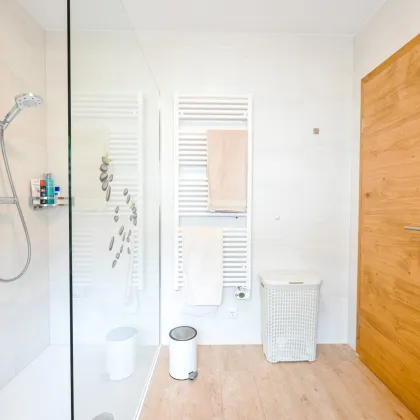 Neuwertig: Moderne Eleganz - 4-Zimmer Eigentumswohnung in Söll - Bild 2