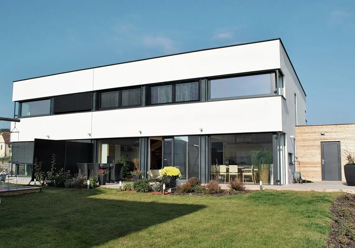 Heute wohnen, später kaufen! Leistbares Miet-Kauf-Konzept I individuell gestaltbare Grundrisse I Einfamilienhaus, Doppelhaus, Reihenhaus... - Bild 1