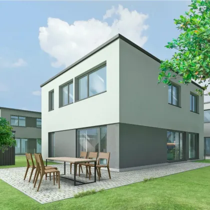 Heute wohnen, später kaufen! Leistbares Miet-Kauf-Konzept I individuell gestaltbare Grundrisse I Einfamilienhaus, Doppelhaus, Reihenhaus... - Bild 3