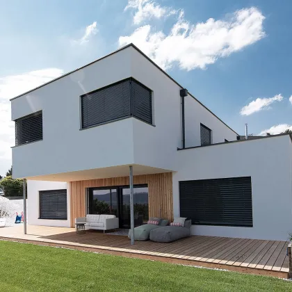 Heute wohnen, später kaufen! Leistbares Miet-Kauf-Konzept I individuell gestaltbare Grundrisse I Einfamilienhaus, Doppelhaus, Reihenhaus... - Bild 2