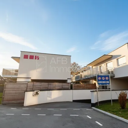 Kompakte 4-Zimmer-Familienwohnung mit 2 Tiefgaragenplätzen inkludiert in Kalsdorf - provisionsfrei - Bild 2