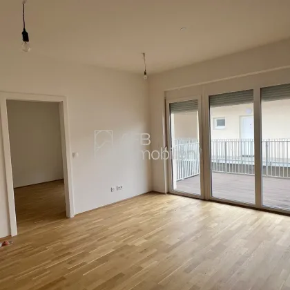 Kompakte 4-Zimmer-Familienwohnung mit 2 Tiefgaragenplätzen inkludiert in Kalsdorf - provisionsfrei - Bild 3