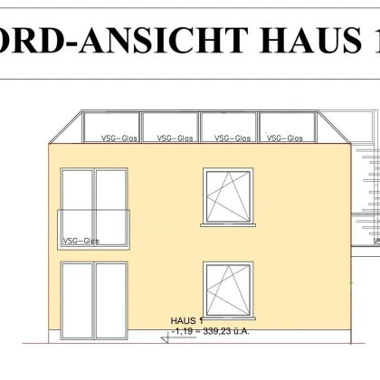 Ruhiges & attraktives Wohnen für Familien inkl. Garten, Terrasse, 2 Stellplätze für 469.000 €! - Bild 3