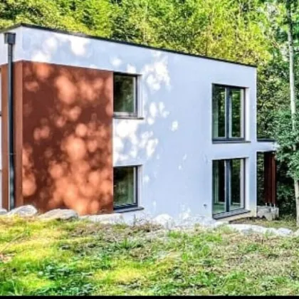 Ruhiges & attraktives Wohnen für Familien inkl. Garten, Terrasse, 2 Stellplätze für 469.000 €! - Bild 2